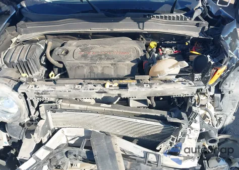 2020 Jeep Renegade Latitude Fwd z USA, uszkodzony, nr VIN ZACNJABB9LPL86761